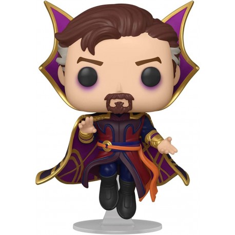 Figura Funko Pop! Marvel What If? Doctor Strange Supreme