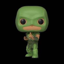 Figura Funko Pop! TV Peacemaker Judomaster