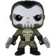 Figura Funko POP Marvel Nemesis Punisher Action Figure