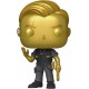 Figura Funko Pop! Games Fortnite Midas, Multicolor, 3.75 inches