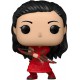 Figura Funko POP Marvel Shang Chi The Legend Ten Rings Katy Bow, Multicolor, Standard