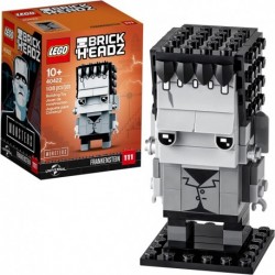 LEGO BrickHeadz Frankenstein 40422 Building Kit 108 Pieces