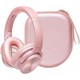 Audífonos ZIHNIC Active Noise Cancelling Headphones, 40H Playtime Wireless Bluetooth Headset Deep Bass Hi Fi Stereo Sound,Com