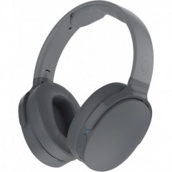 Audífonos Skullcandy Hesh 3 Wireless Over Ear Headphone Gray