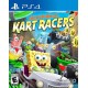 Videojuego Nickelodeon Kart Racers PlayStation 4