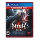 Videojuego Nioh Hits PlayStation 4