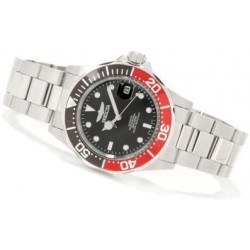 Reloj J172724 00003 00241 Invicta Men's Mako Pro Diver Automatic Stainless Steel Bracelet Watch