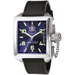Reloj INVICTA 7188 Men's Signature Collection Russian Diver GMT Watch