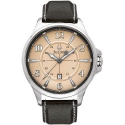 Reloj 96B136 Bulova Adventurer Men's Quartz Watch