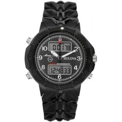 Reloj 98C59 Bulova Men's Watch