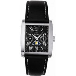 Reloj 96C25 Bulova Bracelet Men's Watch