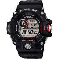 Reloj GW 9400 1DR Casio Men G SHOCK RANGEMAN TRIPLE SENSOR GW9400 1D