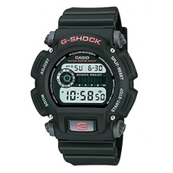 Reloj Casio DW 9052 1VCF G Shock Mens Watch Black