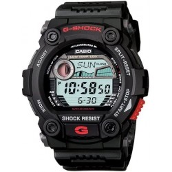 Reloj G 7900 1DR G260 Casio Shock Digital Grey Dial Men's Watch