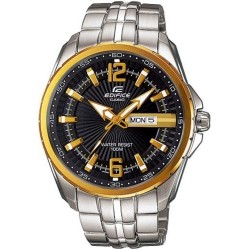 Reloj EF131D 1A9V CASIO Edifice Watch
