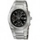 Reloj EF 511D 1AVDF Casio Edifice Men's Stainless Steel Dress Watch Alarm Chronograph