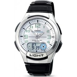 Reloj AQ 180W 7BVES Casio Collection Men's Wristwatch