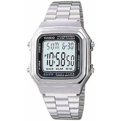 Reloj A 178WA 1AUDF_WW Casio General Men's Watches Digital 1AUDF WW