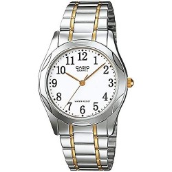 Reloj MTP1275SG Casio General Men's Watches Metal Fashion MTP 1275SG 7BDF WW