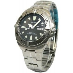 Reloj SKXA33 Seiko Men's Automatic Dive Watch