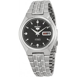 Reloj SNKL71 Seiko Men's Automatic Stainless Steel Watch