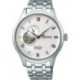 Reloj SARY203 Seiko Presage Basic Line Japanese Garden Men's Watch, Silver