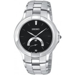 Reloj SRK017 Seiko Men's Affinity Watch