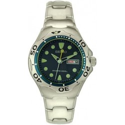 Reloj SHC049 Seiko Men's Diver's Watch