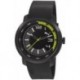 Reloj PU103291001 Puma Men's Black Stainless Steel Watch
