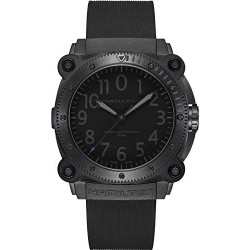 Reloj H78505331 Hamilton Khaki BeLOWZERO Men's Automatic Watch