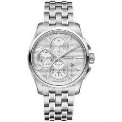 Reloj H32596151 Hamilton Jazzmaster Automatic Chronograph Mens Watch