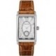 Reloj H11211553 Hamilton Men's Analogue Quartz Watch Leather Strap
