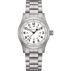 Reloj H69439111 Hamilton Khaki Field Unisex Watch