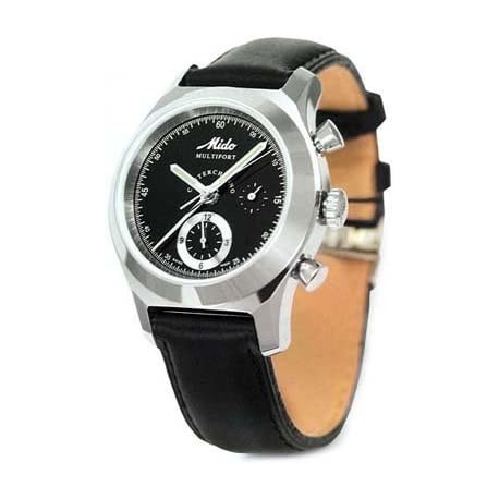Reloj Multifort Mido Men's Watches Automatic M8800.4.38.4 WW