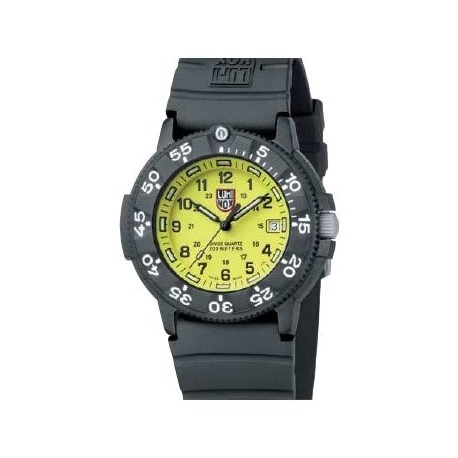 Reloj 3005 Luminox Men's Original Navy SEAL Dive Watch