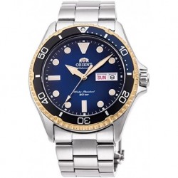 Reloj RN AA0815L ORIENT Watch Men's Metal B Sports Diver Design Limited Model Shipped from Japan Released March 2022