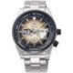 Reloj RN AR0301G ORIENT Men's Metal B Revival Retro Future Guitar Limited Watch Shipped from Japan