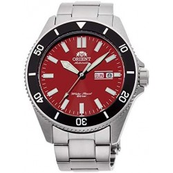 Reloj RN AA0915R Orient Star Men's Metal B Diver Style Wristwatch Shipped from Japan