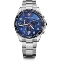 Reloj V241901 Victorinox fieldforce Classic Blue Watch