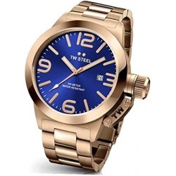 Reloj S0302146 Tw Steel Quartz Watch Man CB181 41 mm
