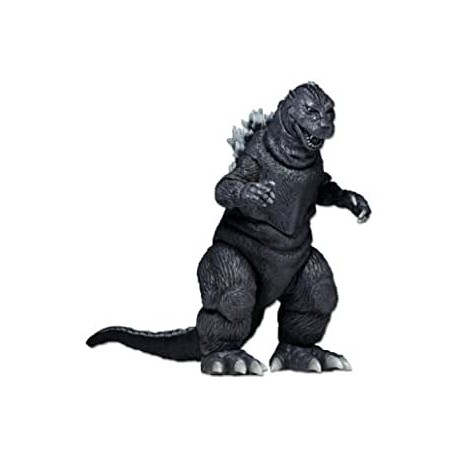 Figura Godzilla NECA Head To Tail 1954 Original Action Figure, 12"