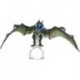 Figura NECA Pacific Rim Ultra Deluxe Kaiju Otachi Flying Version Action Figure, 7"