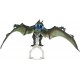 Figura NECA Pacific Rim Ultra Deluxe Kaiju Otachi Flying Version Action Figure, 7"