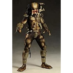 Figura Alien VS. Predator Requiem NECA Action Figure Series 2 Unmasked
