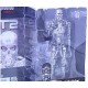 Figura NECA T 800 Endoskeleton from Terminator 2 T2 Action Figure