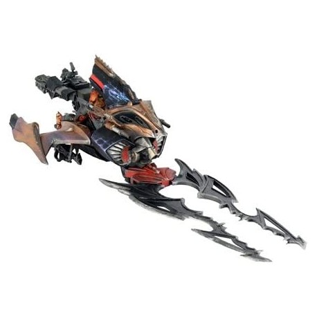 Figura NECA Predator Blade Fighter Vehicle