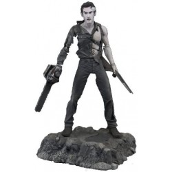 Figura NECA SDCC Exclusive Evil Dead 2 Hero from The Sky Ash 7" Action Figure