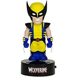 Figura NECA Wolverine Marvel Body Knocker