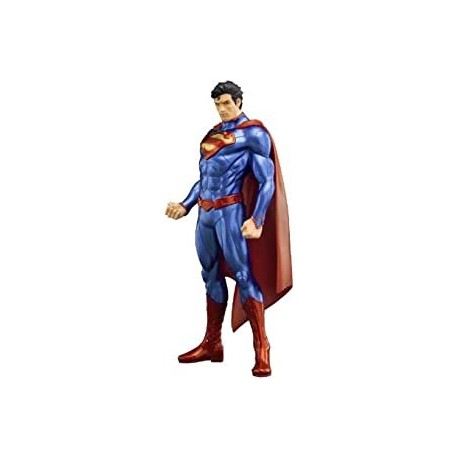 Figura Kotobukiya Superman New 52 "DC Comics" ArtFX Statue