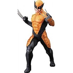 Figura Kotobukiya Marvel Now! Wolverine ArtFX Statue
